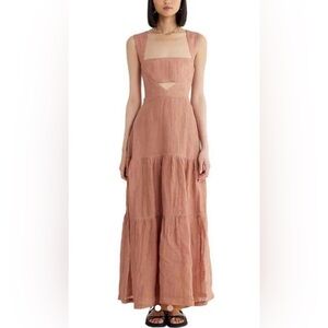 446.  Rumer Mia Maxi